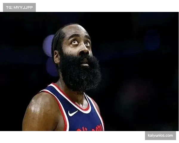 安东尼陷财务危机自嘲做哈登保镖拒绝快船底薪渴望重当球队核心