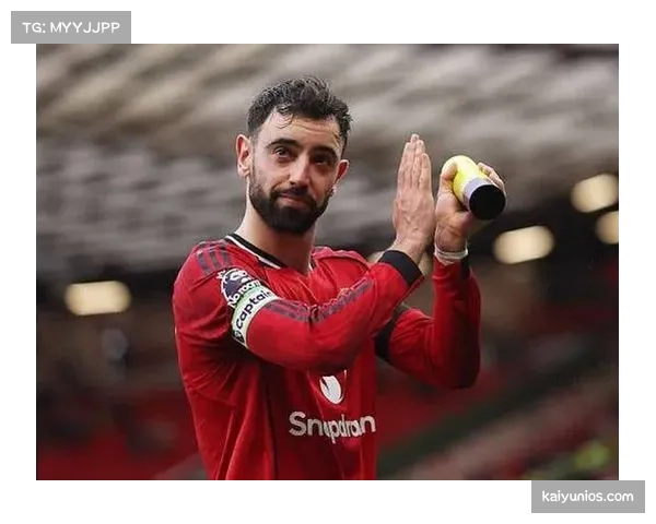 B费两助攻破贝克汉姆纪录 曼联队长解锁百助里程碑